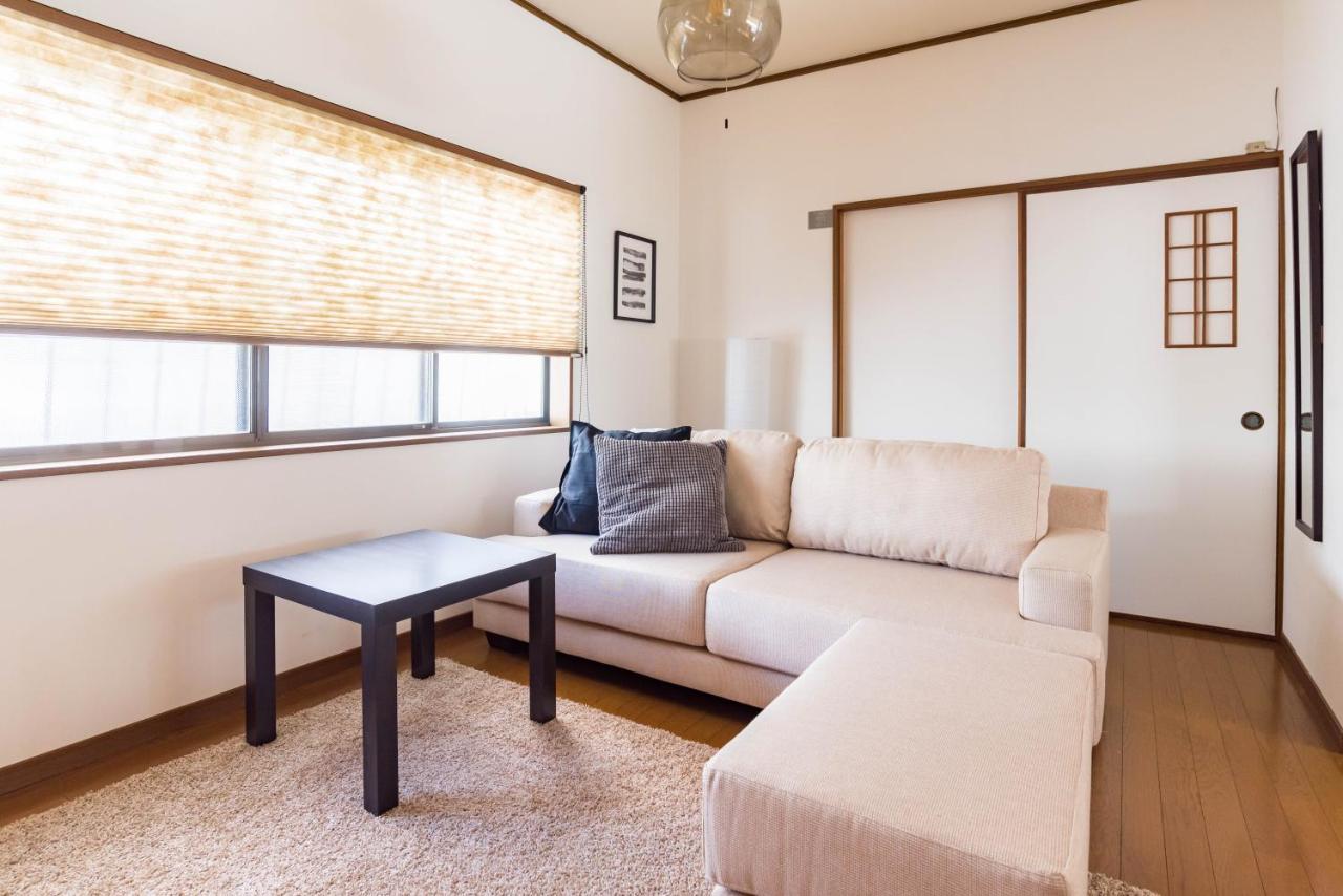 Tino Kawara Villa Osaka Ngoại thất bức ảnh