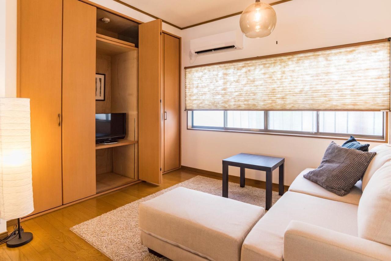 Tino Kawara Villa Osaka Ngoại thất bức ảnh