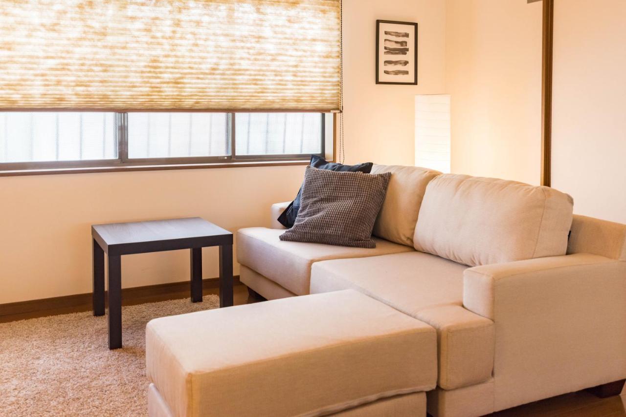 Tino Kawara Villa Osaka Ngoại thất bức ảnh